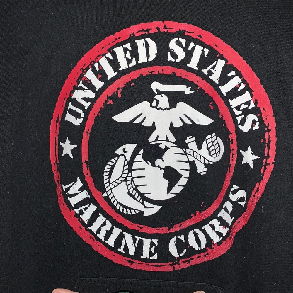 Marine Corps Sweatshirt